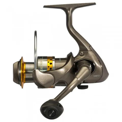 Kołowrotek Jaxon Micron Gt