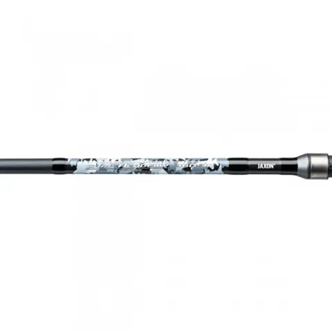 Carp Academy X 3.90m 3.00lbs 3sec — zdjęcie 4