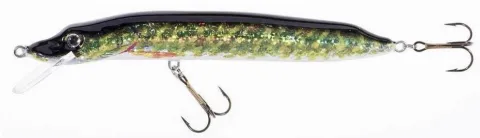 Hs Pike Uv 12cm 15g Pływający Fp