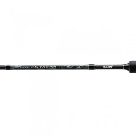 Grey Stream Wklejanka 1.98m 1-5g — zdjęcie 3