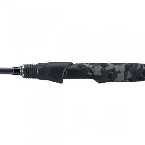 Grey Stream 2.70m 3-12g — zdjęcie 2
