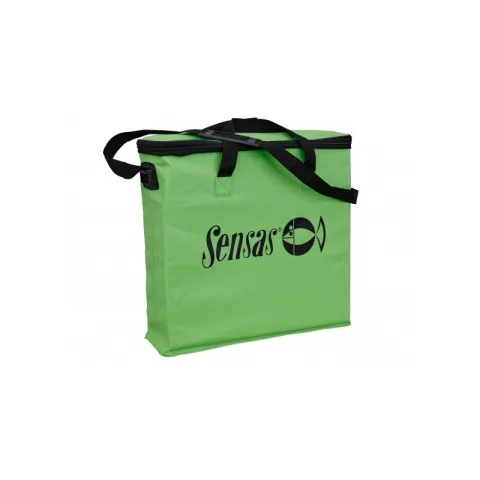 Torba Sensas Bourriche Etanche Green Rect