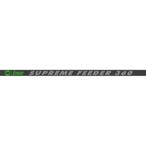 Wedka Supreme Feeder 390