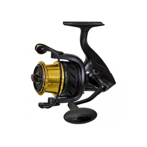 Kołowrotek Sensas Spec Gold Medal Fv50 Feeder