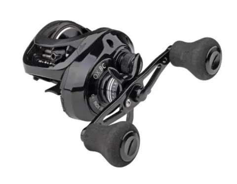 Ox baitcaster reel lh