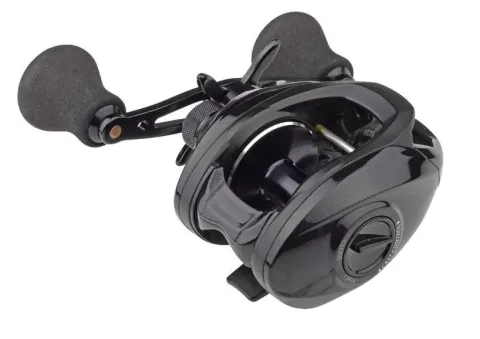 Ox baitcaster reel lh — zdjęcie 2
