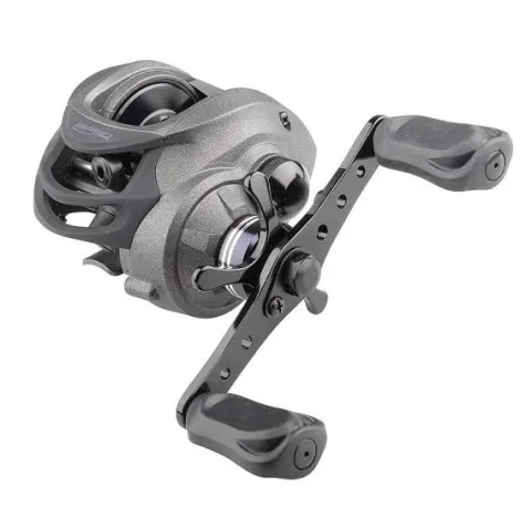 Mimic baitcaster reel