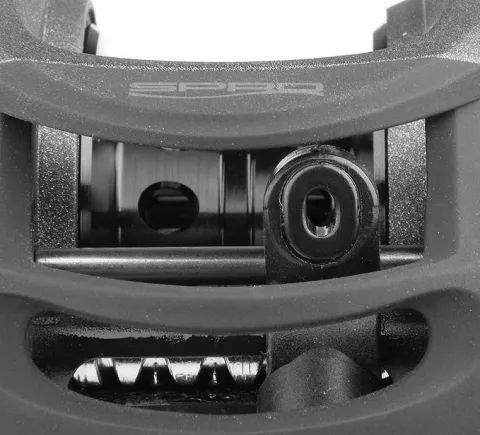 Mimic baitcaster reel — zdjęcie 3