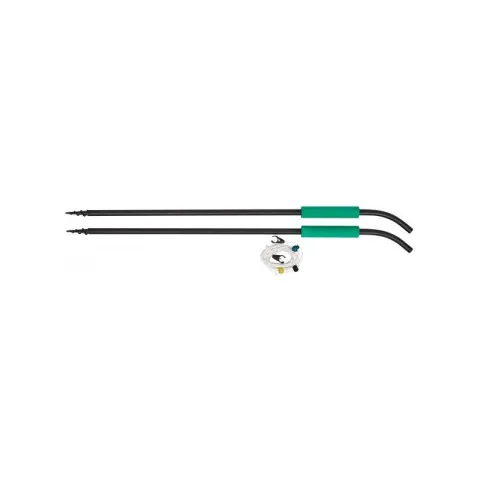 Mesure Spec. Moulinet