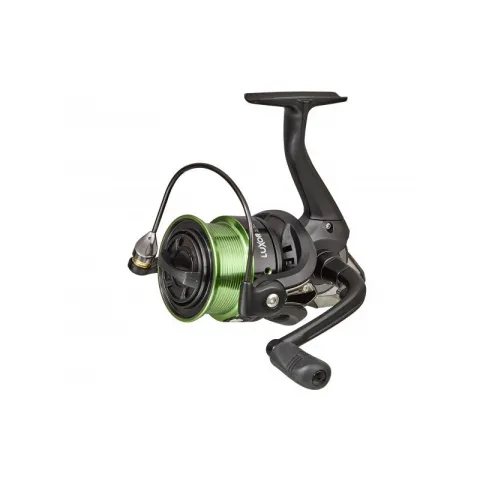 Luxor Pro Fv 400 Feeder-Tech