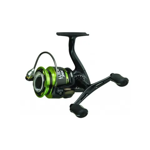 Luxor Fs Fv 3500 Match
