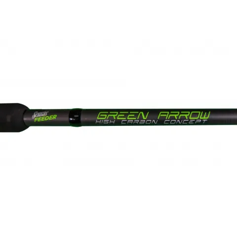 Green Arrow 12'Ft Medium