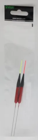 Komplet 2 Spławików Neva 0,50g