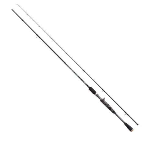 Grey Stream Cast 2.10m 8-28g