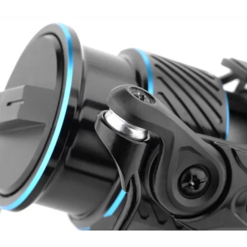 Kołowrotek Spro SP1 720 — zdjęcie 4