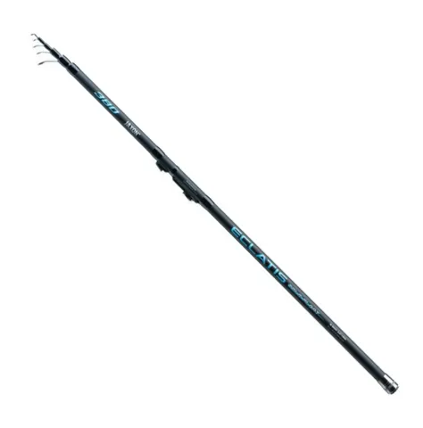 Eclatis Tele Float 4.50m 10-40g