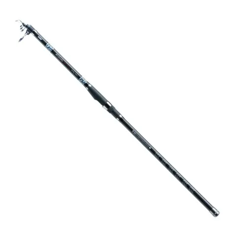Eclatis Tele Strong 3.90m 50-150g