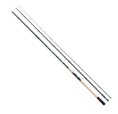 Eclatis Match Zx 3.60m 5-25g