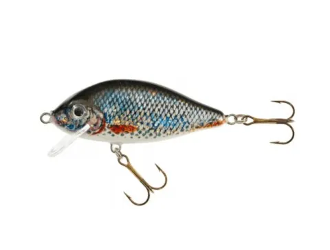 Hs Karaś Uv 8cm 13g Pływający Fpe