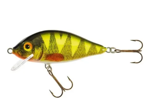Hs Karaś Uv 8cm 13g Pływający Fou