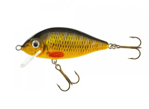 Hs Karaś Uv 8cm 13g Pływający Fc