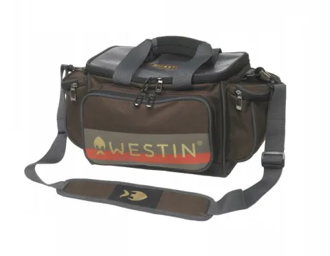 W3 Lure Loader (4 boxes) Small Grizzly Brown/Black
