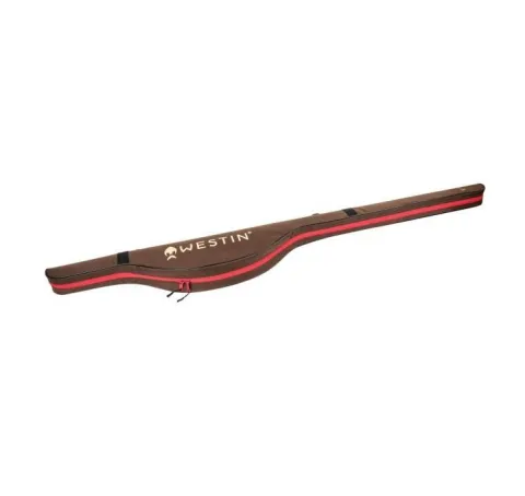 W3 Rod Case Fits rods up to 10' Grizzly Brown/Black