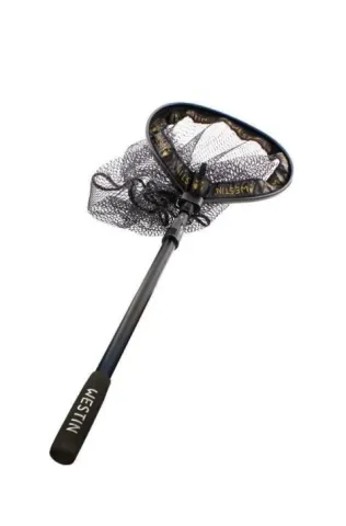 W3 CR Adjustable Landing Net