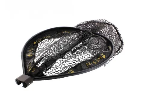 W3 CR Adjustable Landing Net — zdjęcie 2