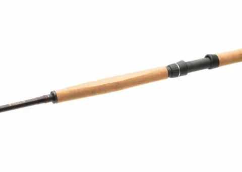 Wędka Westin W4 Boat 225cm 150-400g 2sec — zdjęcie 2