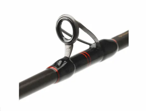 Wędka Westin W4 Boat 225cm 150-400g 2sec — zdjęcie 3
