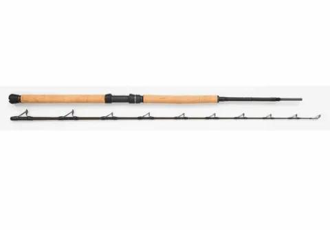 Wędka Westin W4 Boat 225cm 150-400g 2sec — zdjęcie 4