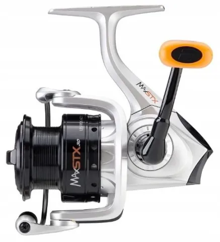 MAX STX SP 20 — zdjęcie 3
