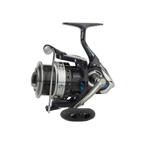 Advantor 5000-s reel
