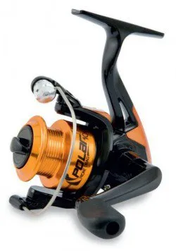 Mistrall Polar 100 fd