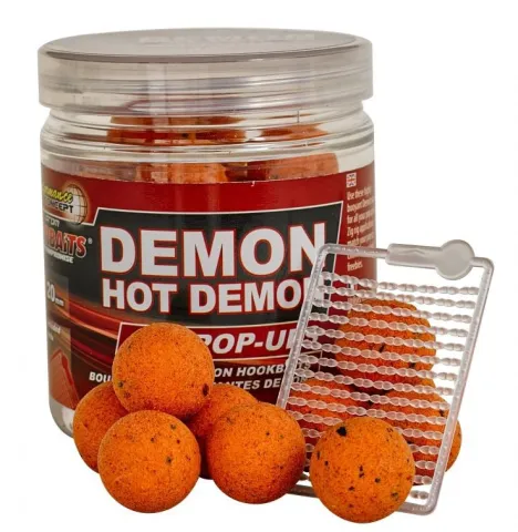 Concept Kulki Pop Up Hot Demon 20mm 80gr