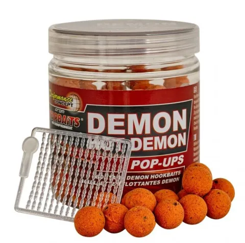Concept Kulki Pop Up Hot Demon 14mm 80gr