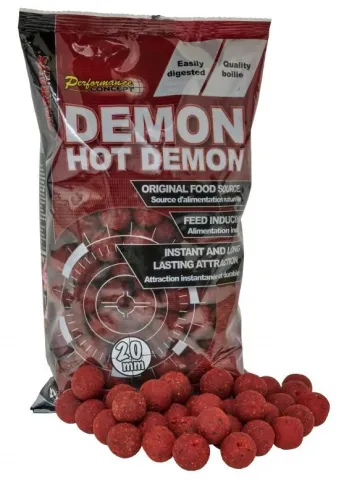 Concept Hot Demon Kulki 20mm 1kg