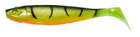 Bumpy 90 Fire Tiger