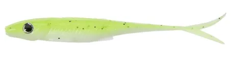 Kiddy 5cm Lemon Pepper Ice 12 sztuk