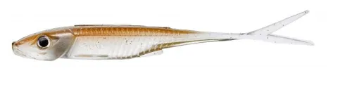 Kiddy 5cm Smelt Paradise 12 sztuk