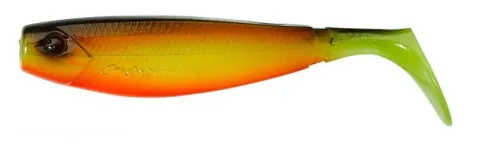 G'bump 10.5cm U.V Black Chicken