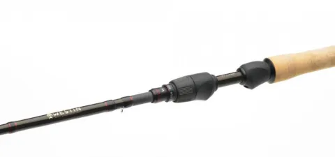 Wędka Westin W4 UltraStick 210cm 7-28g Rod Case — zdjęcie 2