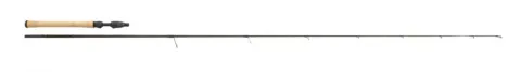 Wędka Westin W4 Vertical Jigging 185cm 14-28g Rod Case