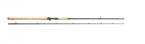 Wędka Westin W4 Powercast-T 255cm 40-130g 2sec Rod Case