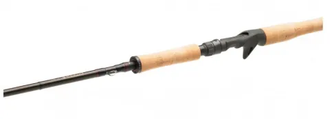 Wędka Westin W4 Powercast-T 255cm 40-130g 2sec Rod Case — zdjęcie 2