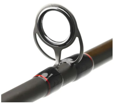 Wędka Westin W4 Powercast-T 255cm 40-130g 2sec Rod Case — zdjęcie 3