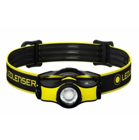 Latarka Czołowa iH5 Ledlenser 200lm