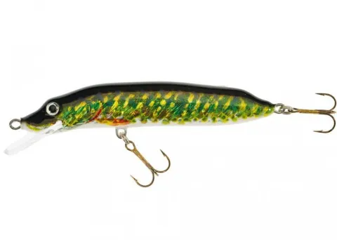 Hs Pike Uv 10cm 9g Pływający Fp