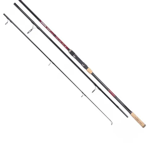 Wędka Mikado Milestone Tri-Carp 360 cm 3.0lbs 3 sec